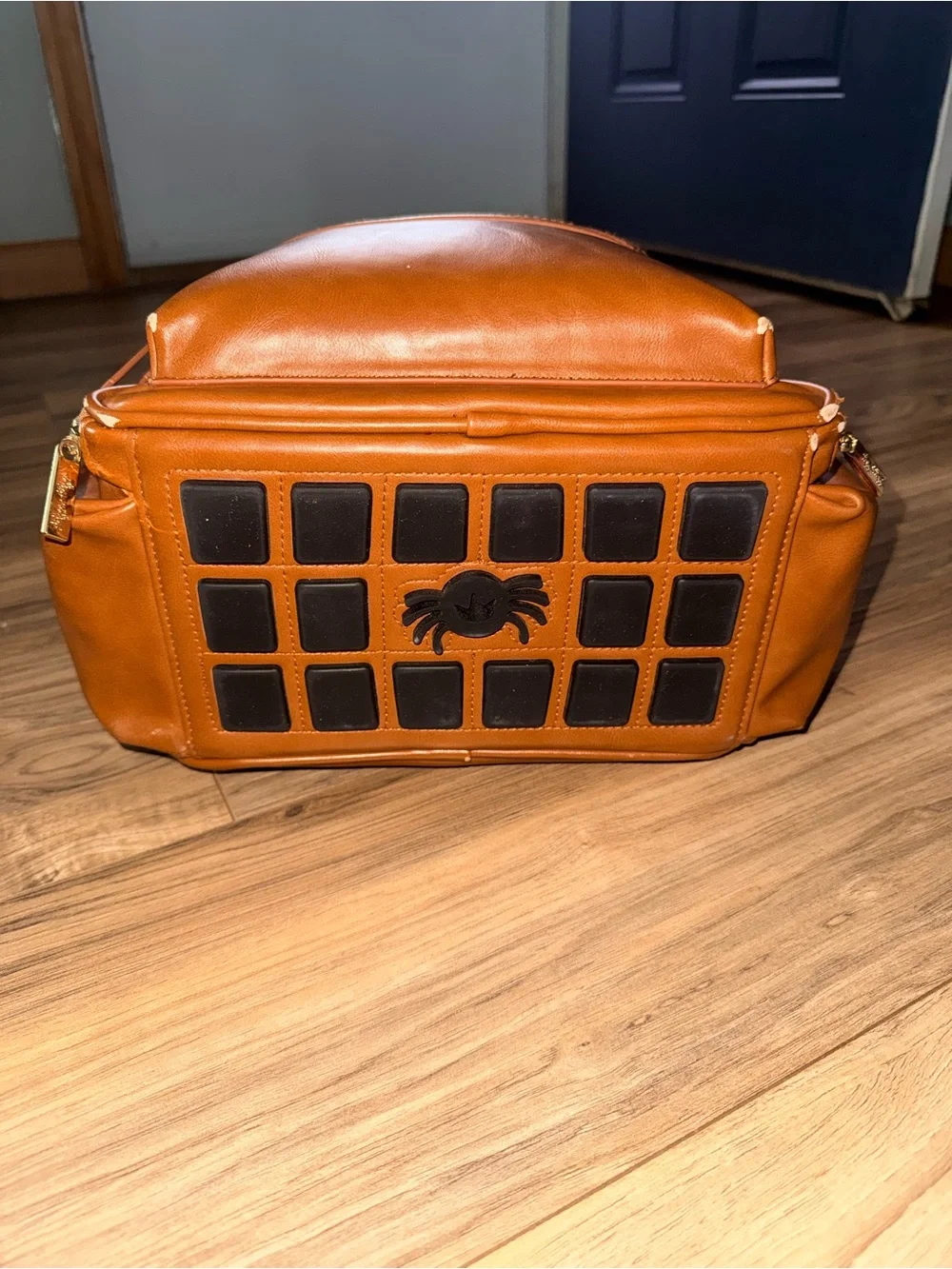 Itzy Ritzy Mini diaper bag